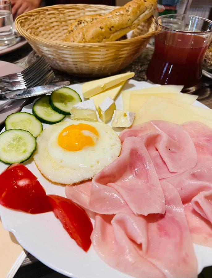 Příbor Lexor 아파트 외부 사진